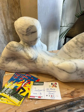 Art Hotel Pietrasanta